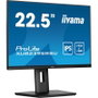 iiyama ProLite XUB2395WSU-B5 Moniteur LED 23 pouces WUXGA IPS black matte
