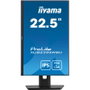 iiyama ProLite XUB2395WSU-B5 Moniteur LED 23 pouces WUXGA IPS black matte