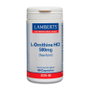 LAMBERTS L-Ornitine HCl 500 mg, 60 capsules