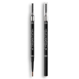 Leclerc Crayon Sourcils Ultra Fin 02 Ch - Crayon à Sourcils Précision