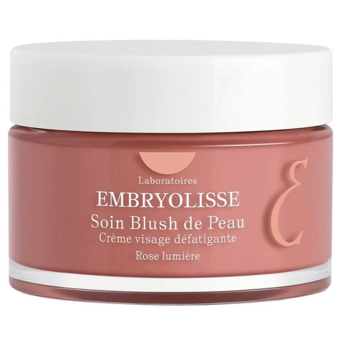Embryolisse Soin Blush Peau Pink 50ml Embryolisse Soin Blush Peau Pink 50ml