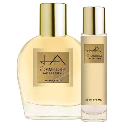 Hannibal Laguna Coffret Cosmologie 2 Pièces Hannibal Laguna Coffret Cosmologie 2 Pièces