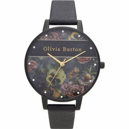Olivia Burton montre Olivia OB16VS05 noir