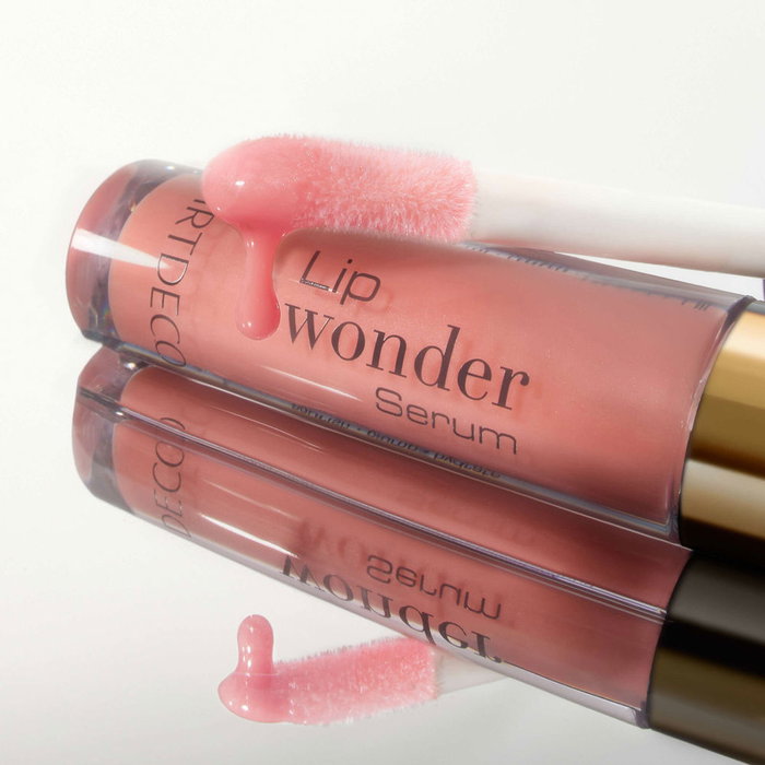 Artdeco LIP WONDER sérum #caring apricot Artdeco LIP WONDER sérum #caring apricot