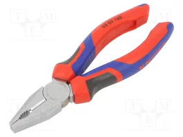 KNIPEX Pince polyvalente 160 mm