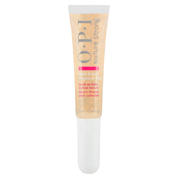 Opi Nature Strong Skincare Sérum pour ongles et cuticules 7 ml Opi Nature Strong Skincare Sérum pour ongles et cuticules 7 ml