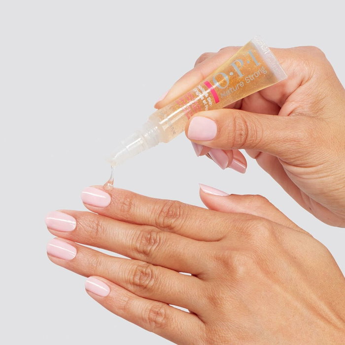 Opi Nature Strong Skincare Sérum pour ongles et cuticules 7 ml Opi Nature Strong Skincare Sérum pour ongles et cuticules 7 ml