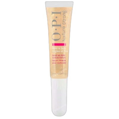 Opi Nature Strong Skincare Sérum pour ongles et cuticules 7 ml Opi Nature Strong Skincare Sérum pour ongles et cuticules 7 ml