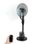 InnovaGoods Sprair Ventilateur Brumisateur sur Pied avec Télécommande