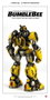 ThreeZero Transformers Bumblebee figurine 1/6 DLX Bumblebee 20 cm