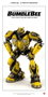 ThreeZero Transformers Bumblebee figurine 1/6 DLX Bumblebee 20 cm