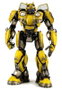 ThreeZero Transformers Bumblebee figurine 1/6 DLX Bumblebee 20 cm