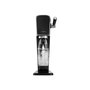 SodaStream Machine à Soda ART Noir avec Bouteille PET 1L - 1013511411