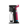 SodaStream Machine à Soda ART Noir avec Bouteille PET 1L - 1013511411