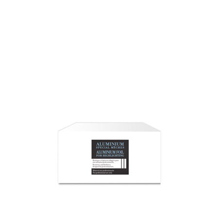 L'Oréal - Papier aluminium pour mèches - 18 mètres L'Oréal - Papier aluminium pour mèches - 18 mètres