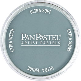 Panpastel 840.7 Tinte Gris De Payne