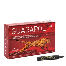 PLANTAPOL GUARAPOL PLUS 20 ampoules