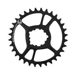 Sram Plat.Sram X-Sync2 Eagle Boost Dm 3Offset 11/12V.34