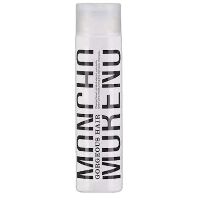 Moncho Moreno Gorgeous Hair Shampooing Hydratant 500 ml Moncho Moreno Gorgeous Hair Shampooing Hydratant 500 ml