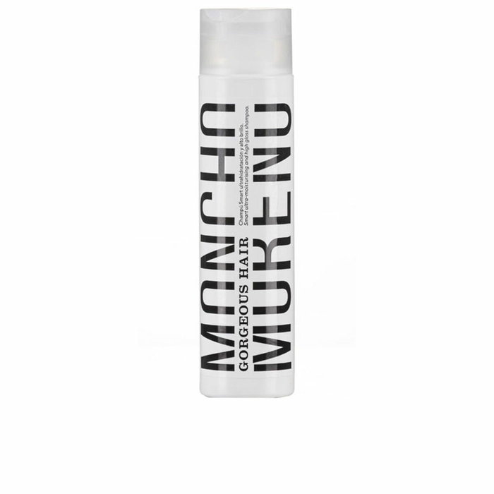 Moncho Moreno Gorgeous Hair Shampooing Hydratant 500 ml Moncho Moreno Gorgeous Hair Shampooing Hydratant 500 ml