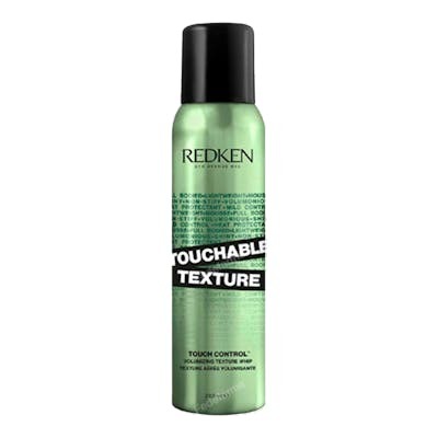 Redken Touchable Texture Mousse Volumisante 200 ml Redken Touchable Texture Mousse Volumisante 200 ml