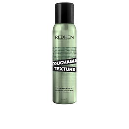 Redken TOUCH CONTROL Mousse Volumisante Texture 05 - 200 ml