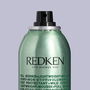 Redken TOUCH CONTROL Mousse Volumisante Texture 05 - 200 ml