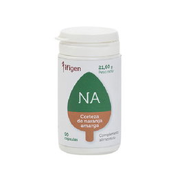 IFIGEN NA EXTRACTO SECO POMELO 90 capsules