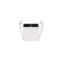 Foco Downlight LED Rectangulaire PRO SMD3030 5W Blanco Cálido