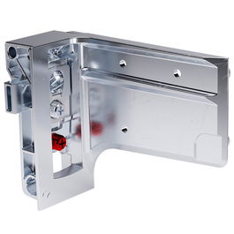 ITALIANA FERRAMENTA H7 Colgador Libra Taco Main Droite pour Meubles Suspendus Lourds