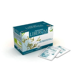 NOEFAR Liberum Forte Tisana Bio 20 sachets