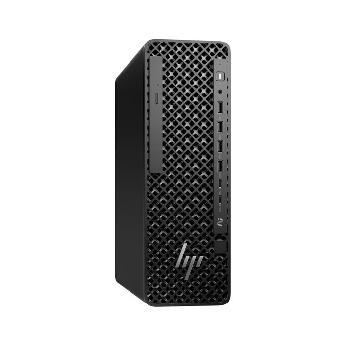 HP Z2 SFF G1i Workstation Intel Core Ultra 7 265 32 Go DDR5 SSD 1 To NVIDIA RTX A400 Windows 11 Pro HP Z2 SFF G1i Workstation Intel Core Ultra 7 265 32 Go DDR5 SSD 1 To NVIDIA RTX A400 Windows 11 Pro