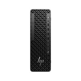 HP Z2 SFF G1i Workstation Intel Core Ultra 7 265 32 Go DDR5 SSD 1 To NVIDIA RTX A400 Windows 11 Pro