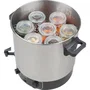 Sencor SPP 2200SS Chaudière de conservation 27 L en Acier inoxydable
