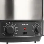 Sencor SPP 2200SS Chaudière de conservation 27 L en Acier inoxydable