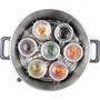 Sencor SPP 2200SS Chaudière de conservation 27 L en Acier inoxydable