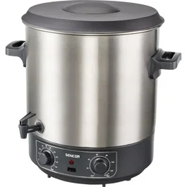 Sencor SPP 2200SS Chaudière de conservation 27 L en Acier inoxydable