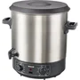 Sencor SPP 2200SS Chaudière de conservation 27 L en Acier inoxydable
