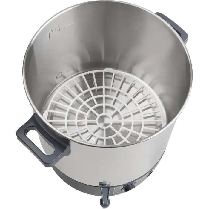 Sencor SPP 2200SS Chaudière de conservation 27 L en Acier inoxydable Sencor SPP 2200SS Chaudière de conservation 27 L en Acier inoxydable