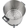 Sencor SPP 2200SS Chaudière de conservation 27 L en Acier inoxydable