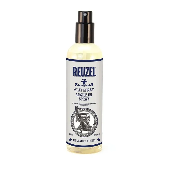 Reuzel Clay Argile Coiffante 355 ml Reuzel Clay Argile Coiffante 355 ml