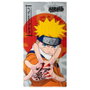 CERDÁ Serviette Naruto Shippuden en microfibre polyester - 70 x 140 cm