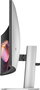 HP Series 7 Pro 734pm - Écran de conférence 34 pouces WQHD avec webcam IA, Thunderbolt 4 et affichage HDR400 IPS Black