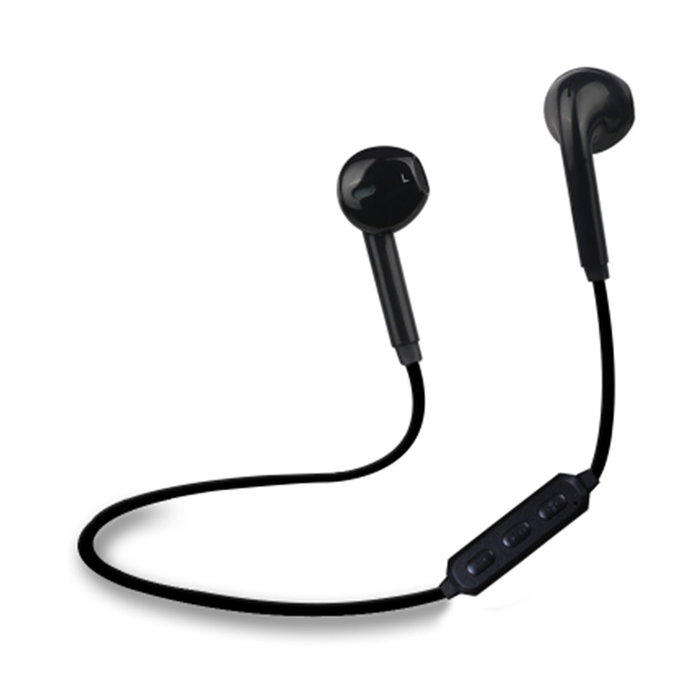Myway MWHPH0022 Casque Bluetooth sans fil noir, son HD, micro intégré, autonomie 5h Myway MWHPH0022 Casque Bluetooth sans fil noir, son HD, micro intégré, autonomie 5h