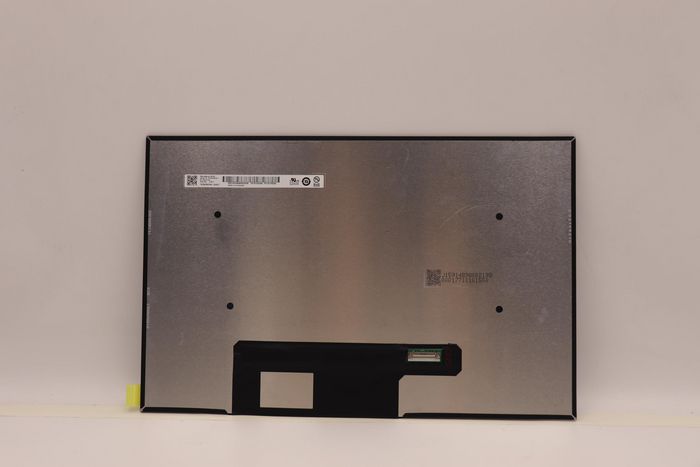 Lenovo Écran 14 pouces WUXGA IPS 1920 x 1200 antireflet