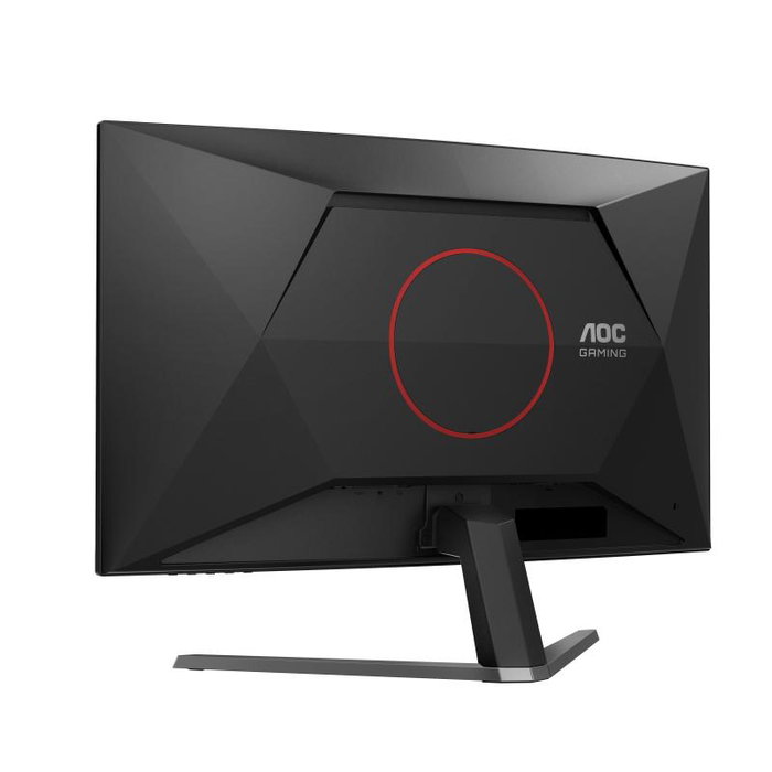 AOC C32G42ZE Moniteur Gaming Curved 32 pouces VA 240Hz 0.5ms MPRT AdaptiveSync HDR10 1500R