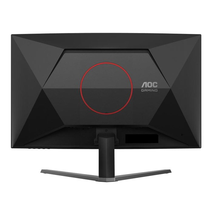 AOC C32G42ZE Moniteur Gaming Curved 32 pouces VA 240Hz 0.5ms MPRT AdaptiveSync HDR10 1500R
