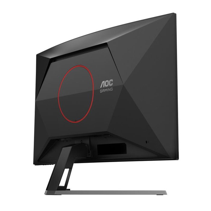 AOC C32G42ZE Moniteur Gaming Curved 32 pouces VA 240Hz 0.5ms MPRT AdaptiveSync HDR10 1500R