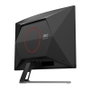 AOC C32G42ZE Moniteur Gaming Curved 32 pouces VA 240Hz 0.5ms MPRT AdaptiveSync HDR10 1500R