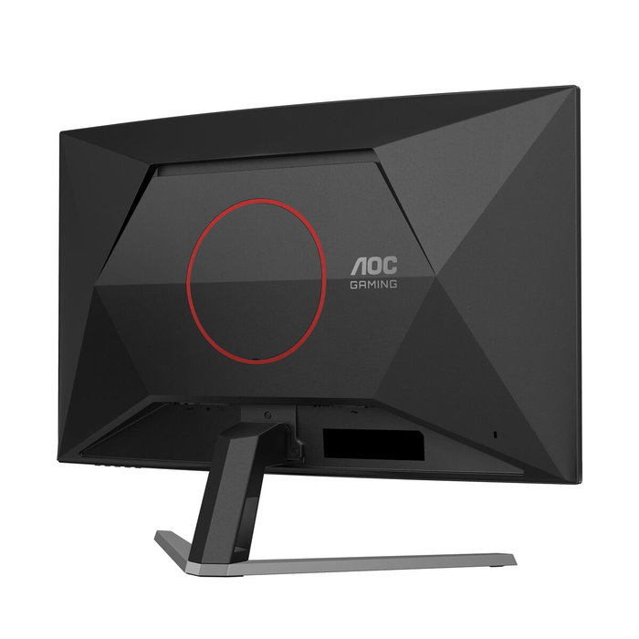 AOC C32G42ZE Monitor Gaming Incurvé 32'' Full HD AOC C32G42ZE Monitor Gaming Incurvé 32'' Full HD